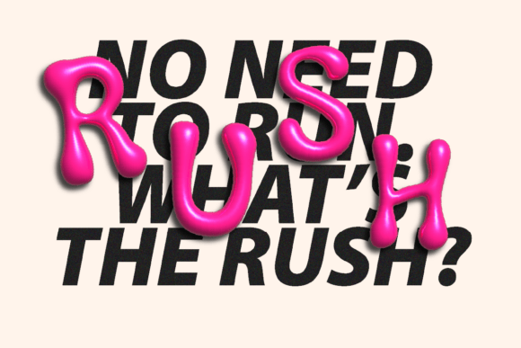 Daisydumpling Outline: A Font That Feels Like a Celebration
