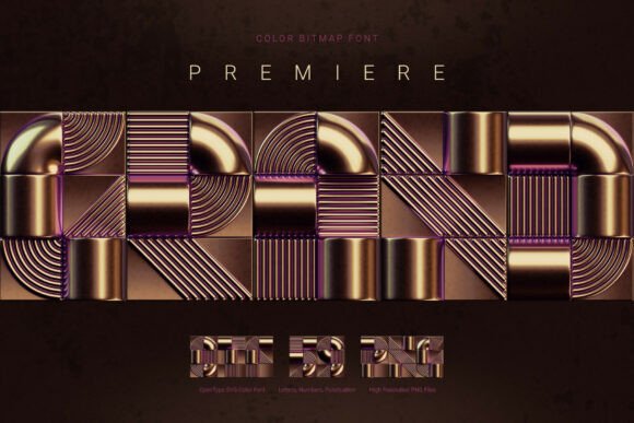 Elevate Your Designs with Premiere Grand