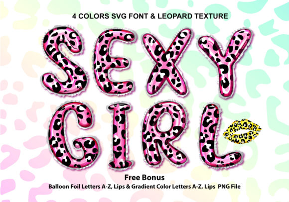 The Wild Allure of Sexy Girl: A Designer's Guide